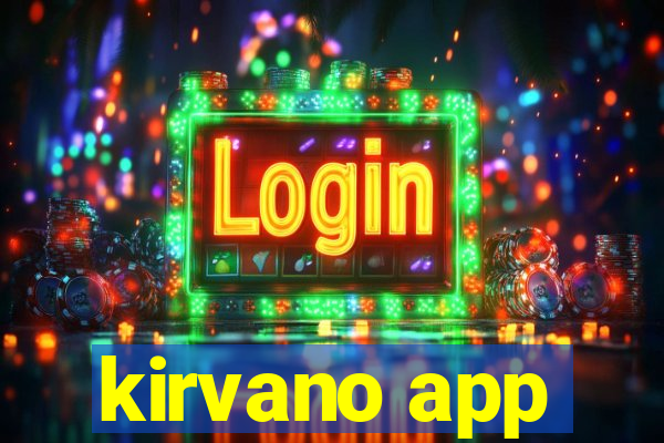 kirvano app